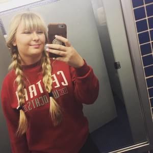 Meet your Posher, Jaide